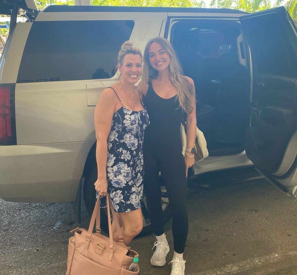 Airport transfer hero image 3