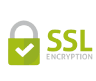 SSL Encrypted