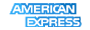 American Express accepted