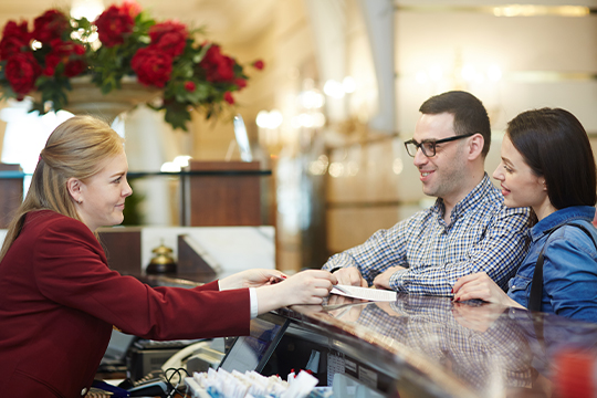 Eden Roc Cap Cana Airport Transfer: Complete Arrival Guide