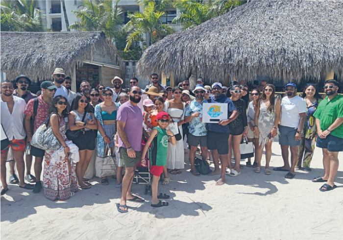 How Long Is the Transfer to Secrets Cap Cana Resort & Spa?